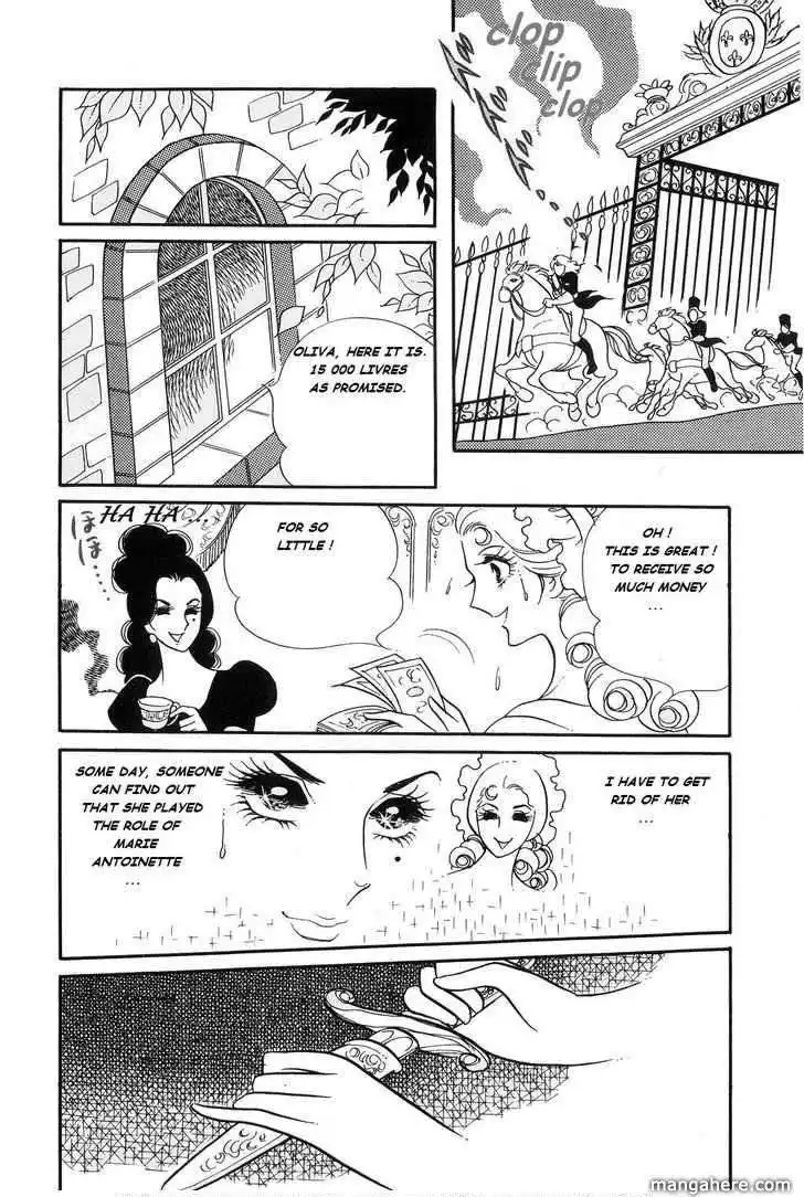 Rose of Versailles Chapter 22 7